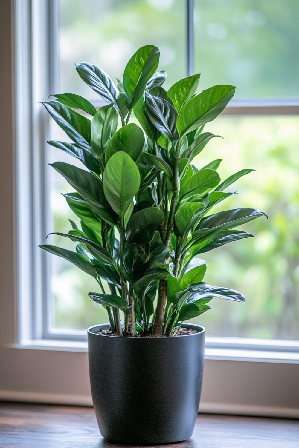 ZZ plant / Zamioculcas